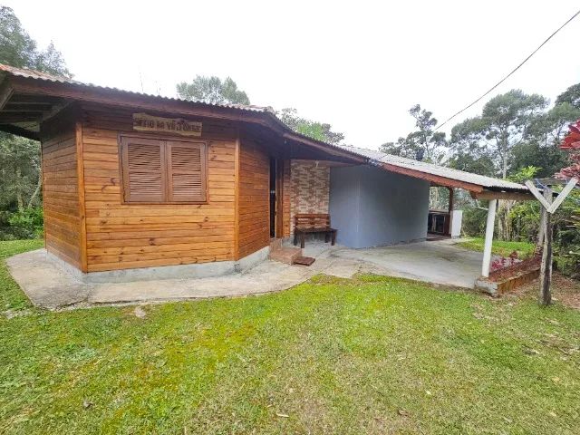 Pequena Chácara em Rancho Queimado - Foto 2
