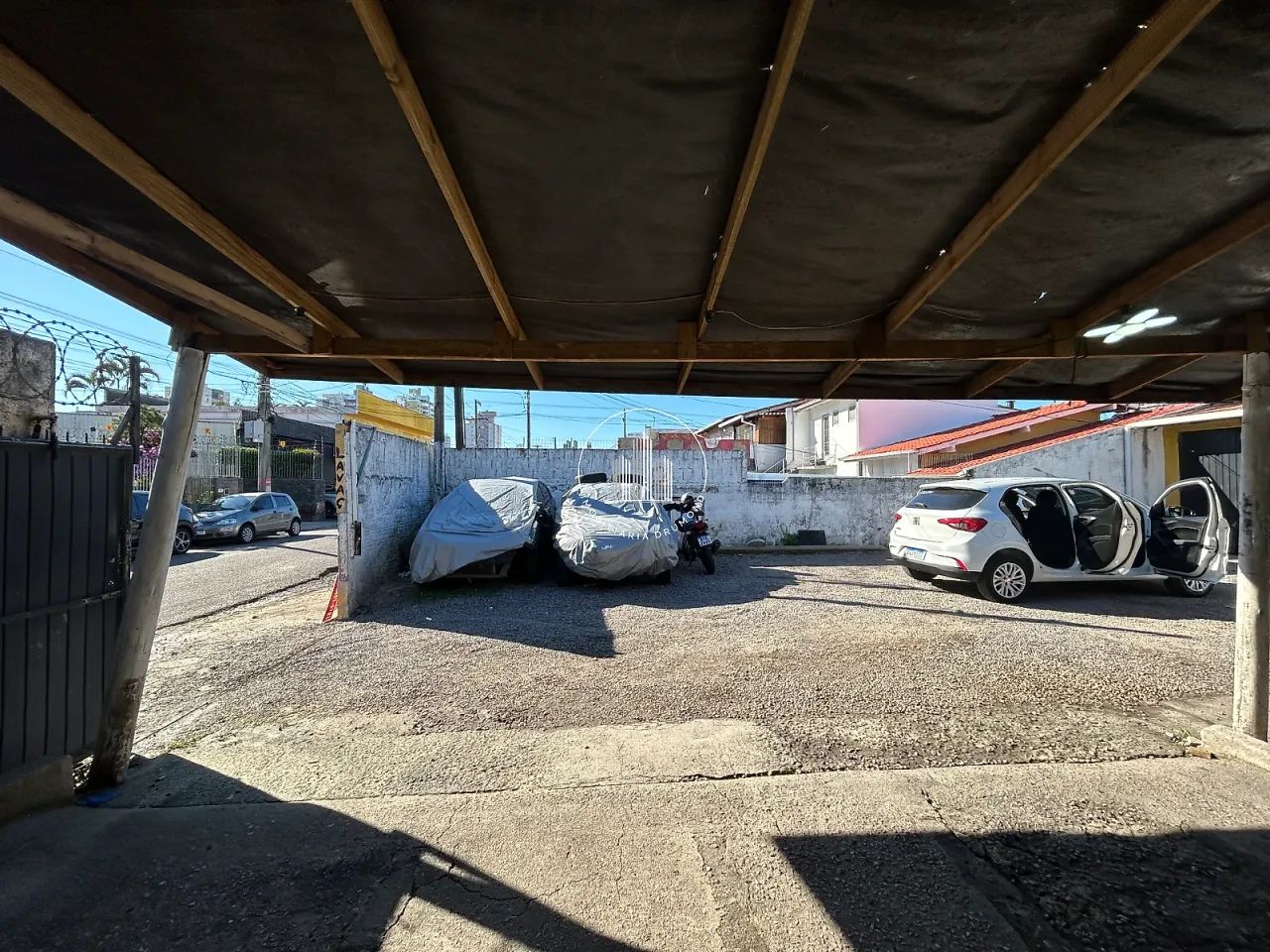 Terreno 270m² em Condomínio - Roçado - JMS - Foto 3