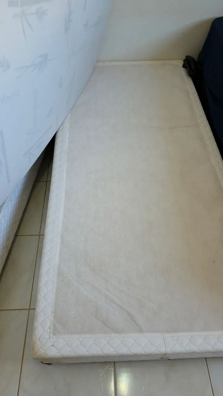 Base de cama box - Foto 3