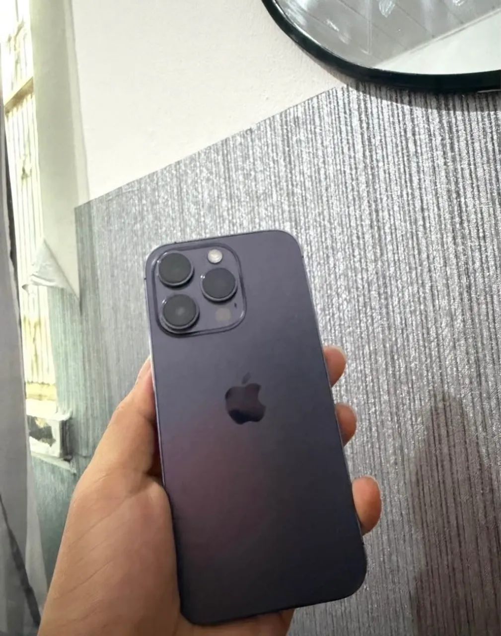 iPhone 14 Pro  - Foto 5