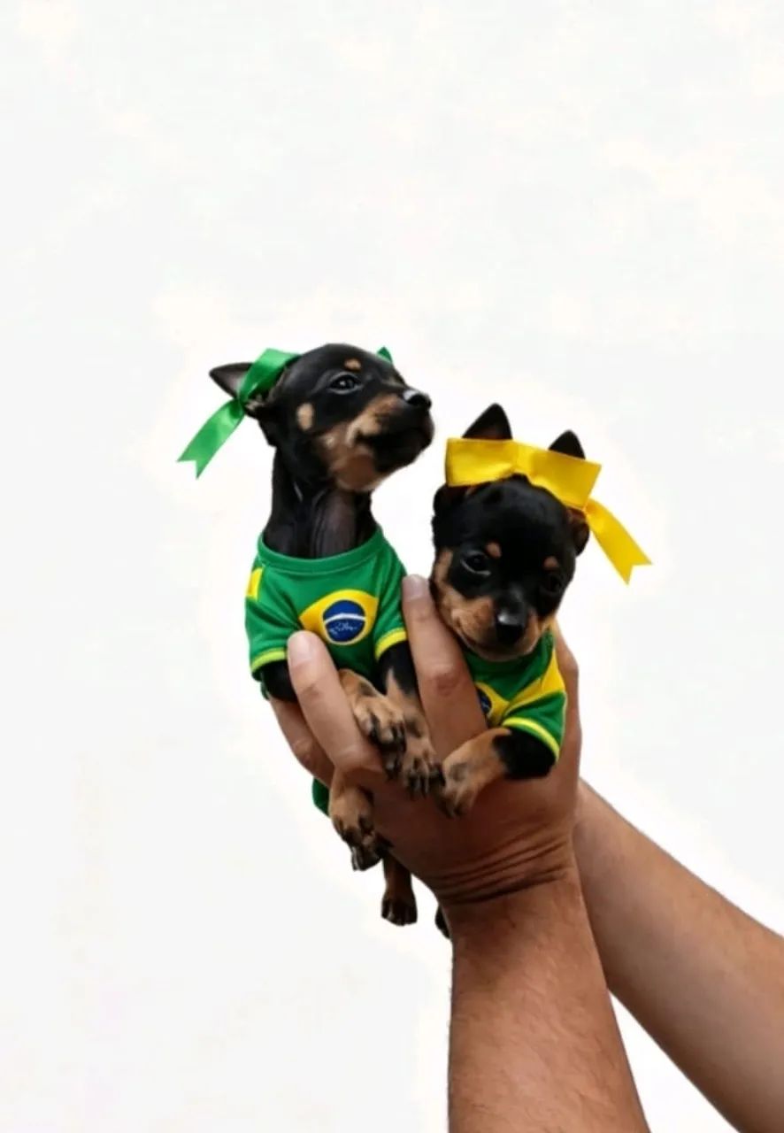 Pinscher