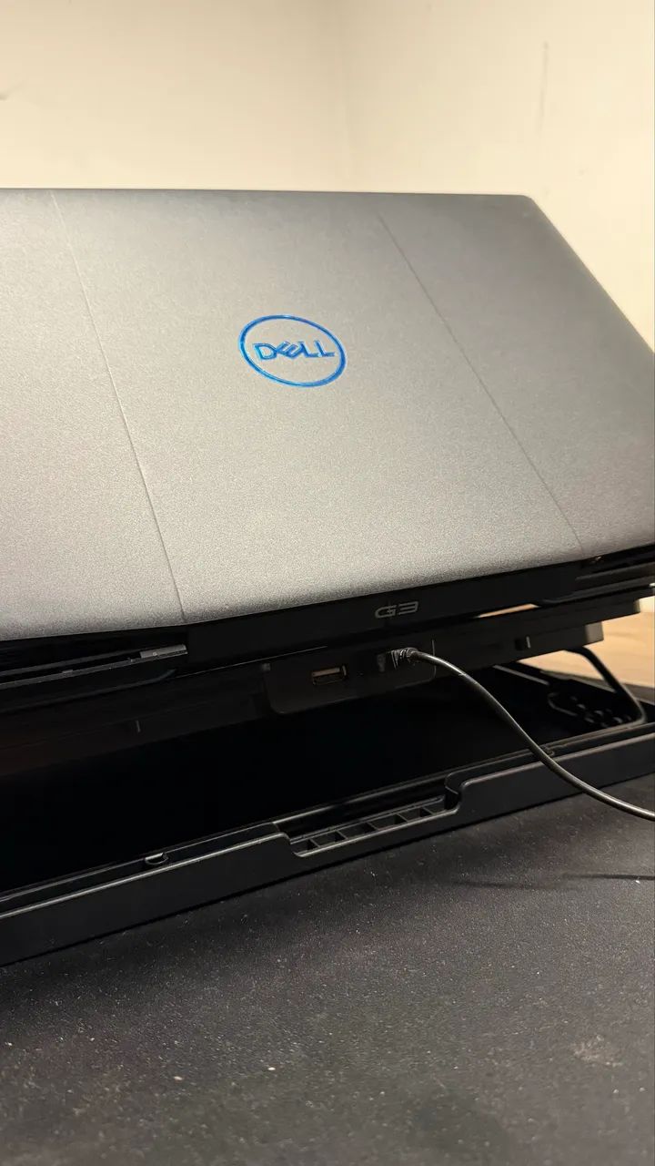Notebook Dell G3 - Foto 5