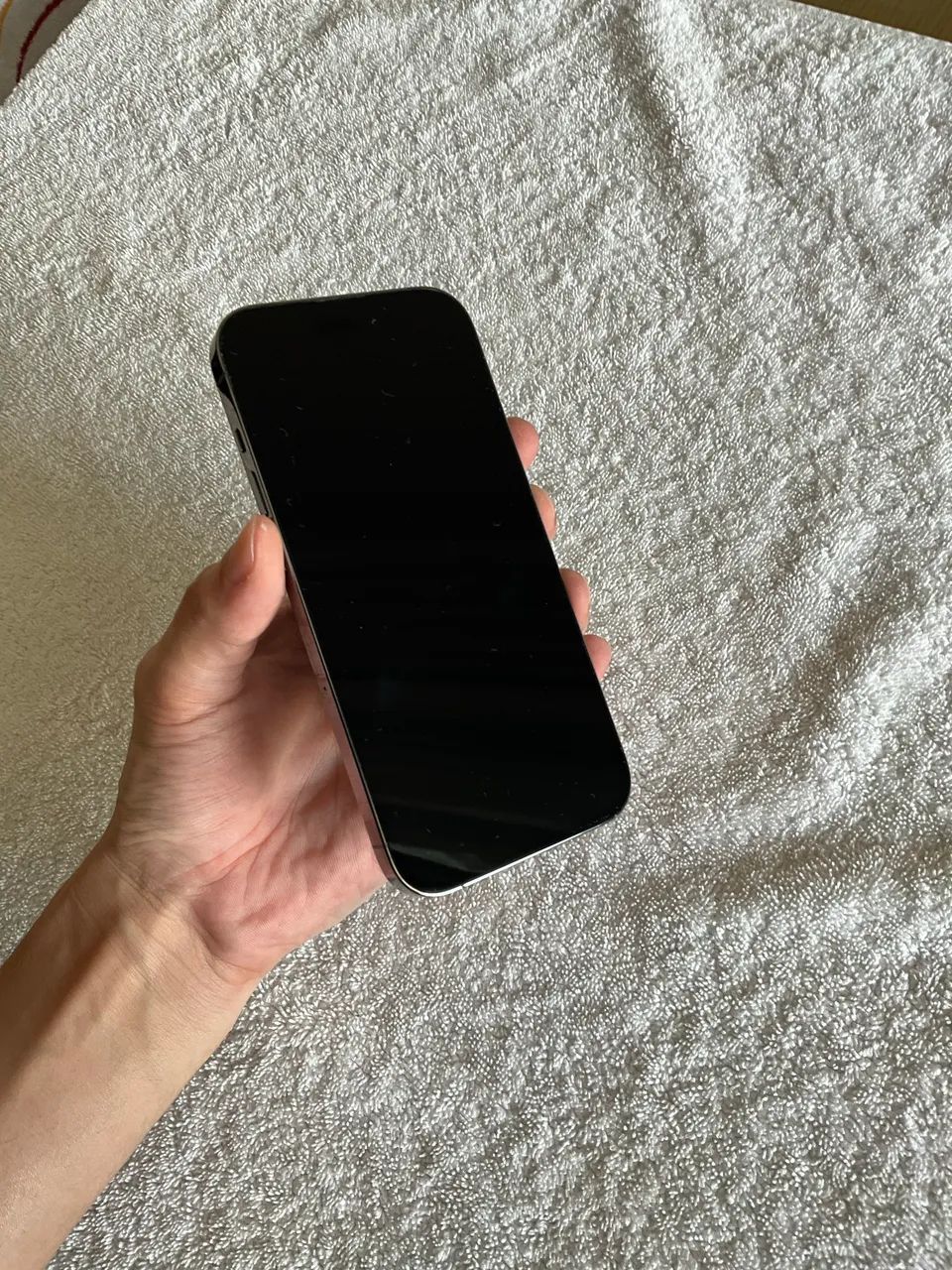 iPhone 14 pro 128gb roxo  - Foto 3