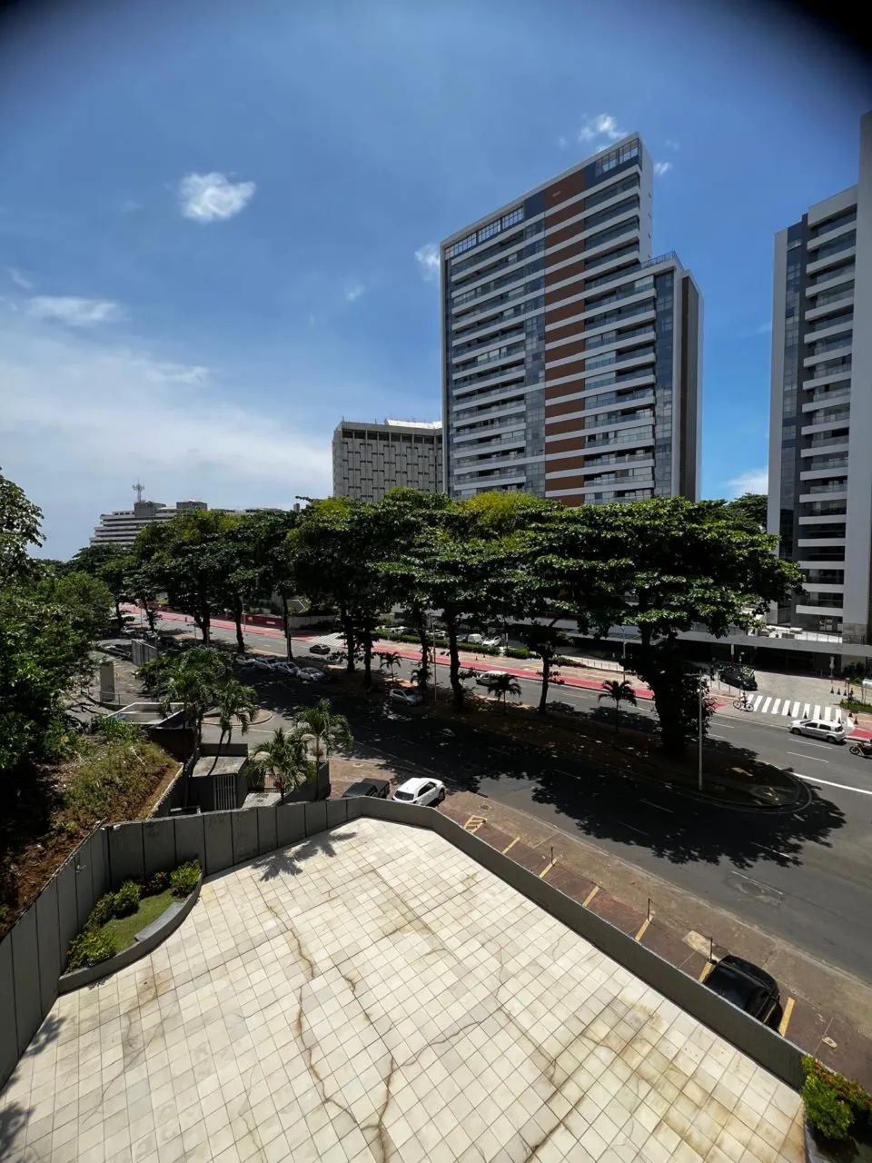 Foto - Salvador - Ondina