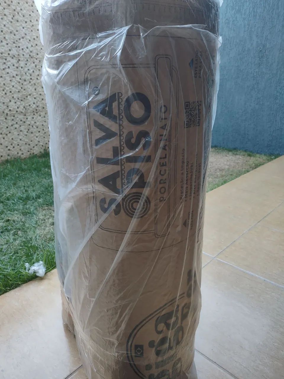 Salva piso kit protetor  - Foto 4