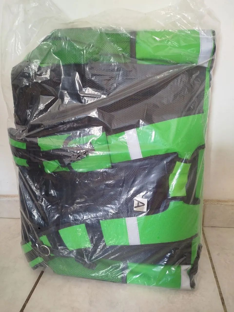 Bag Nova lacrada  - Foto 2