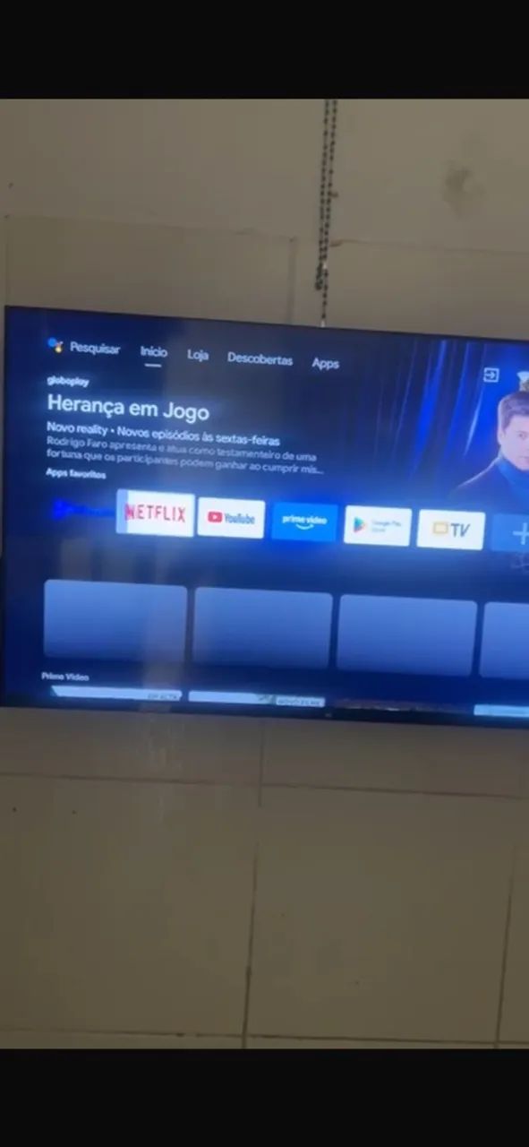 Tv 43 polegadas  - Foto 3