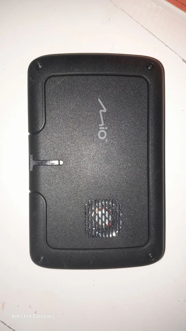 GPS - Mio Moov M400 - Foto 3