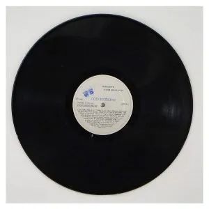 LP VINIL RARÍSSIMO SAMBA ROCK - Foto 4