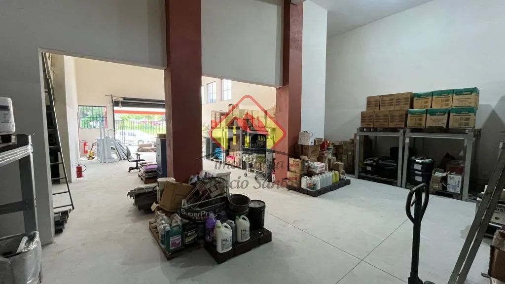 Venda de Comercial / Barracão/Galpão na cidade de Tremembé - Foto 4