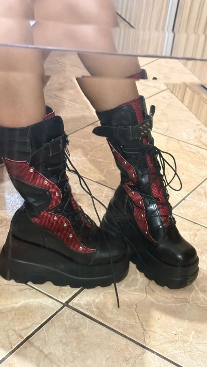 BOTA  - Foto 2