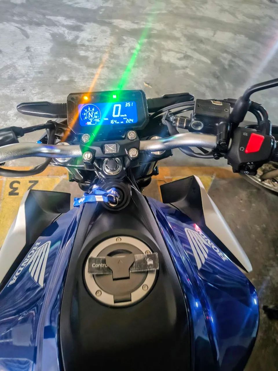 Twister 300f - Foto 4