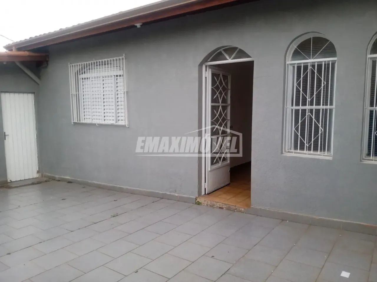 Casa á venda no JD. Simus - Sorocaba/SP