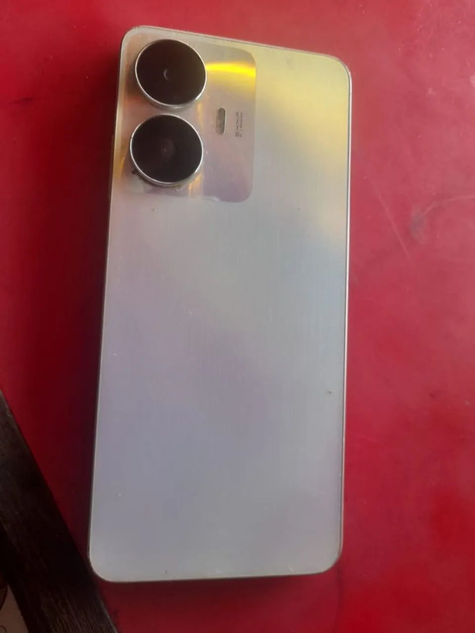 Celular realme c55 vendo 700 - Foto 2