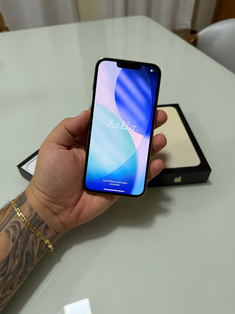 iPhone 13 Pro 256 - Foto 5
