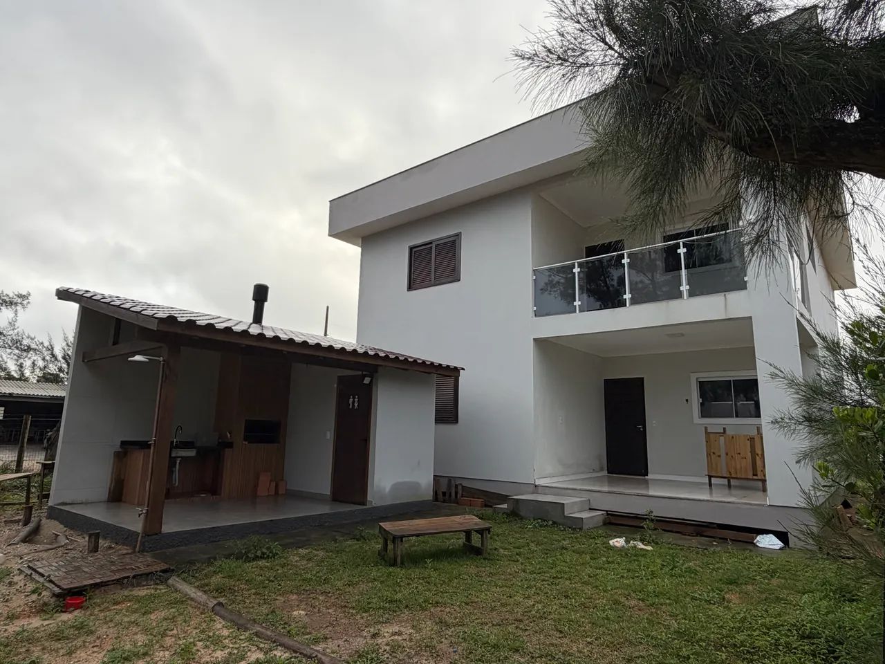 Casa na praia Bal Esplanada - Foto 3