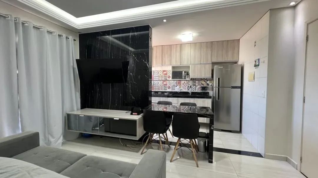 Apartamento à venda com 2 dormitórios - Condomínio Duo Reserva do Japi - Parque REF: AP238 - Foto 2