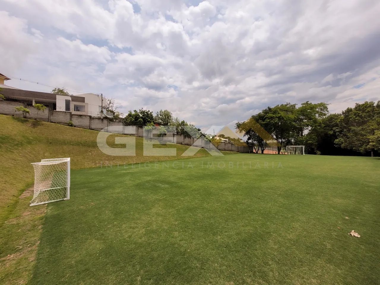 Lote em Condomínio Fechado à venda. - Foto 5