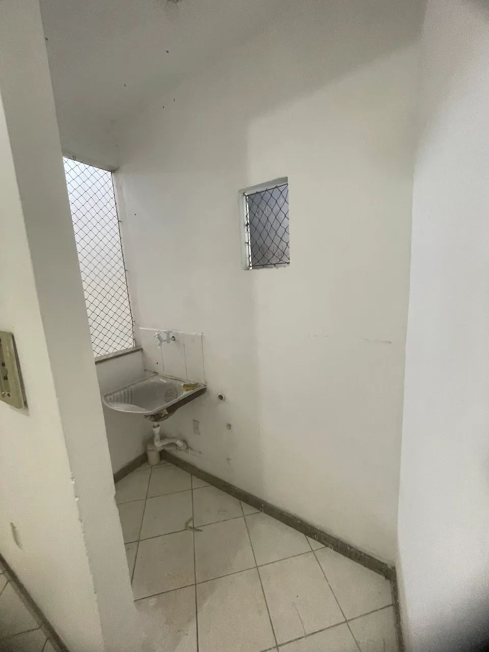 Alugo apto  - Foto 4