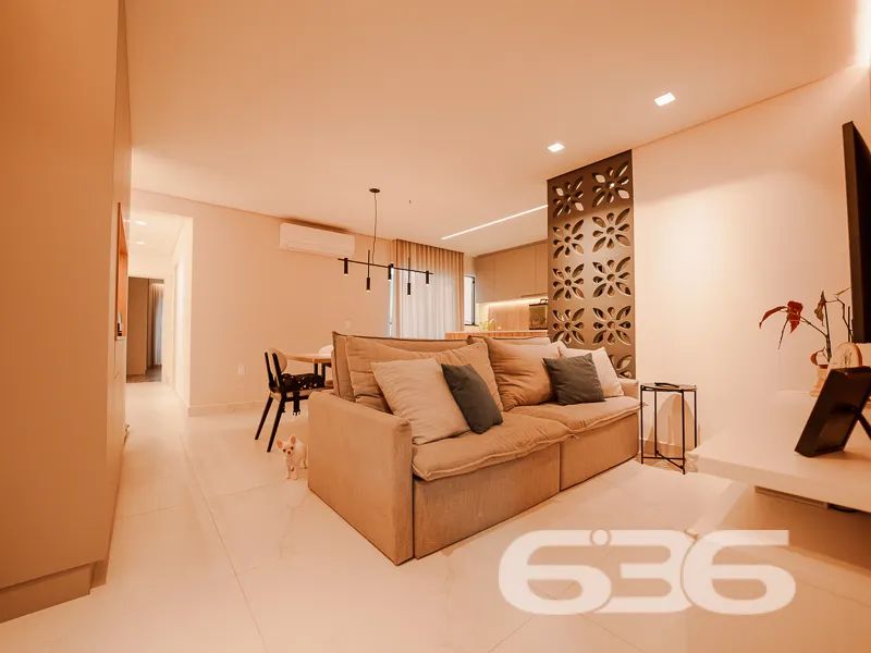 Apartamento | Joinville | Saguaçu