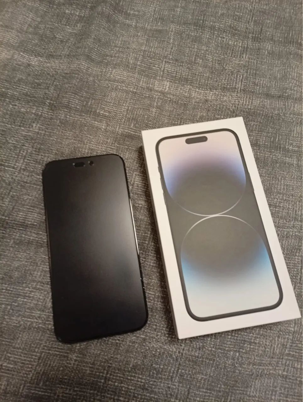 iPhone 14 Pro Max 256