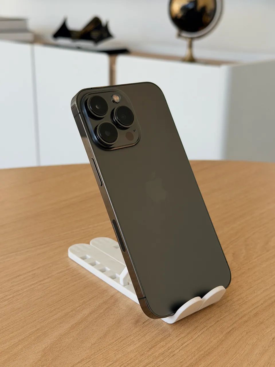 iPhone 13 Pro 256gb em perfeito estado - Celulares e Smartphones