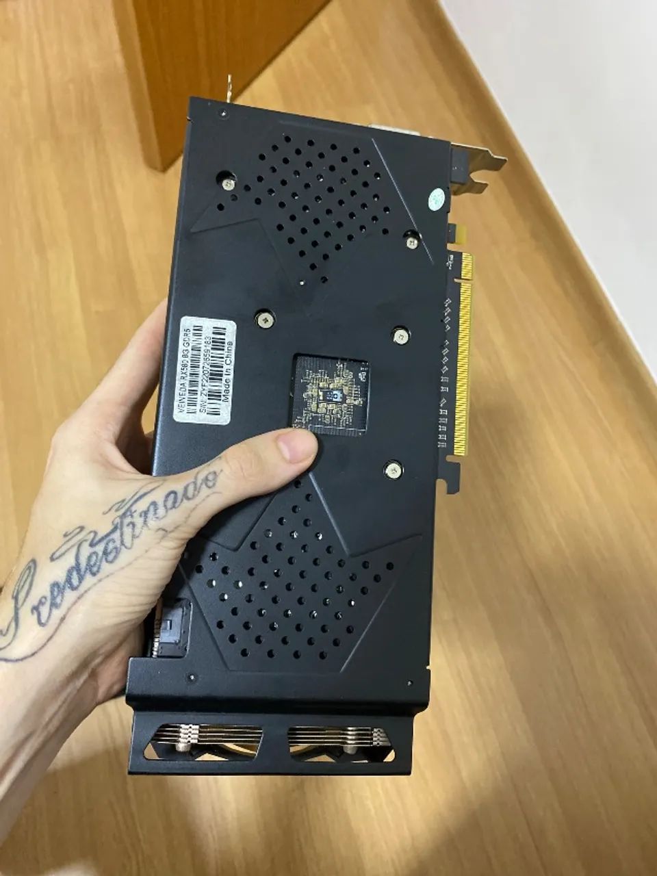 Placa de Video - Foto 2