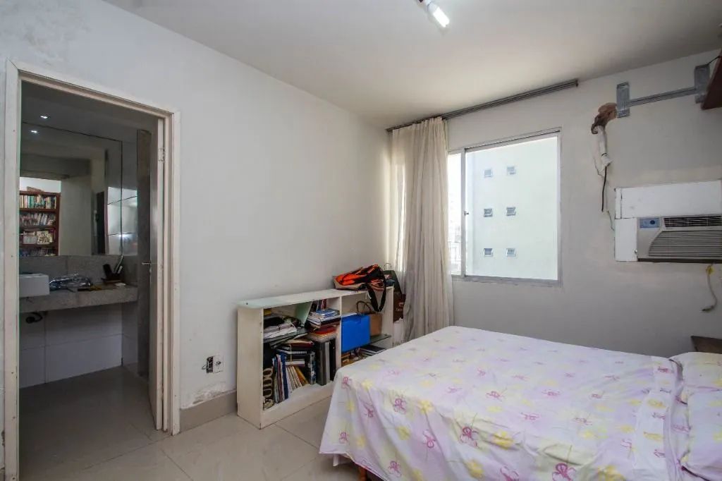 Apartamento para alugar próximo ao mar em Recife - Foto 10