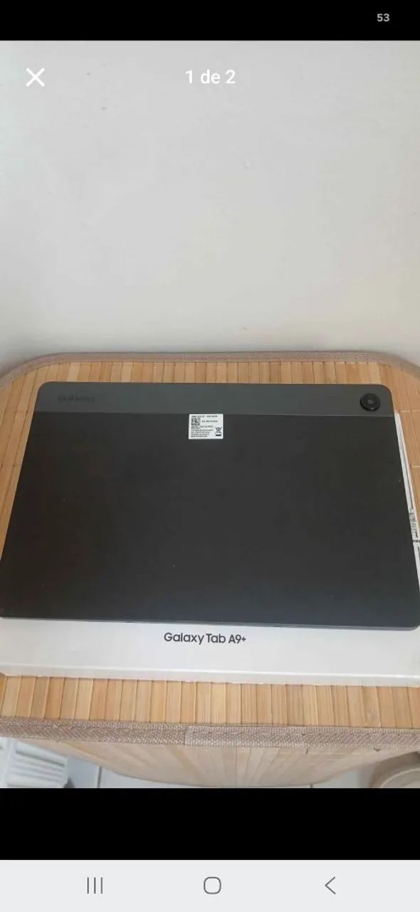 Galaxy Tab A9+ - Foto 2