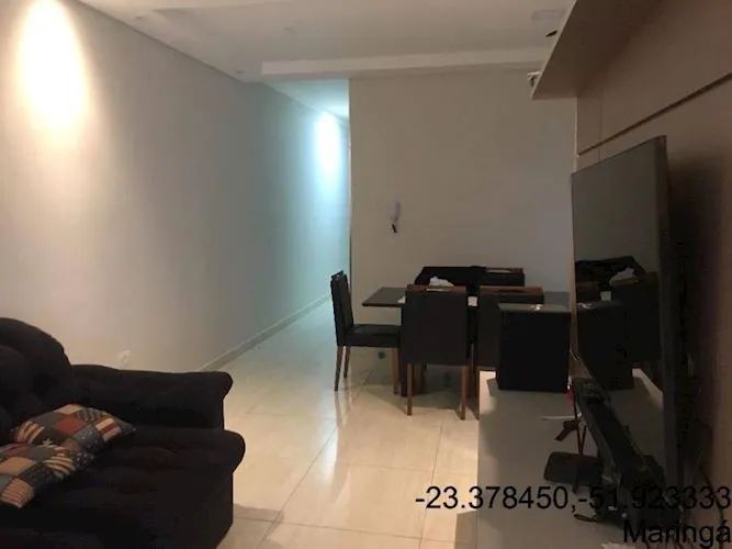 Casa no Jardim Dias - Maringá/PR - Foto 5
