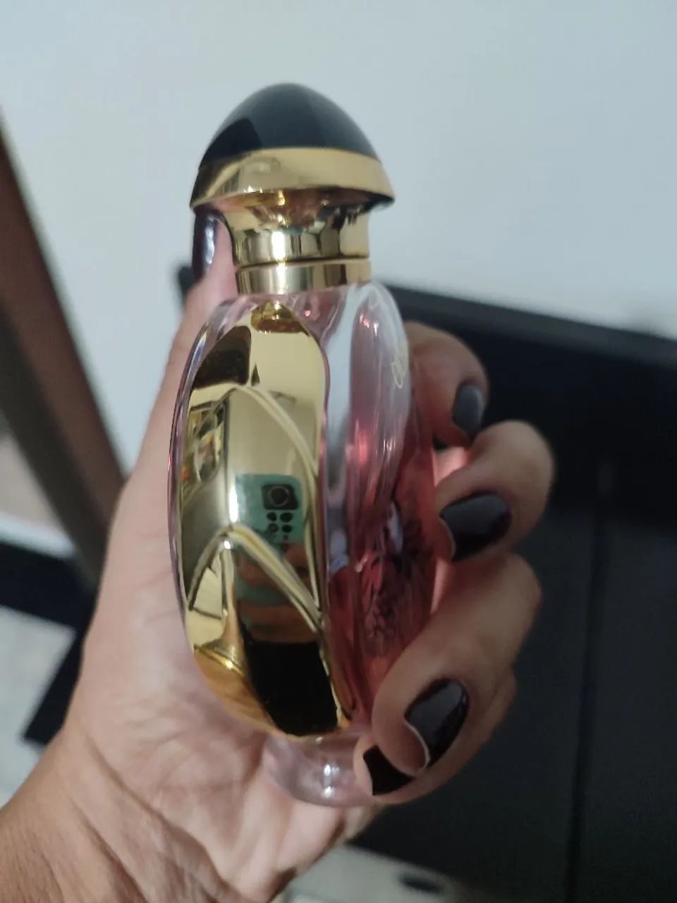 Perfume olympea blossom 80ml - Foto 3