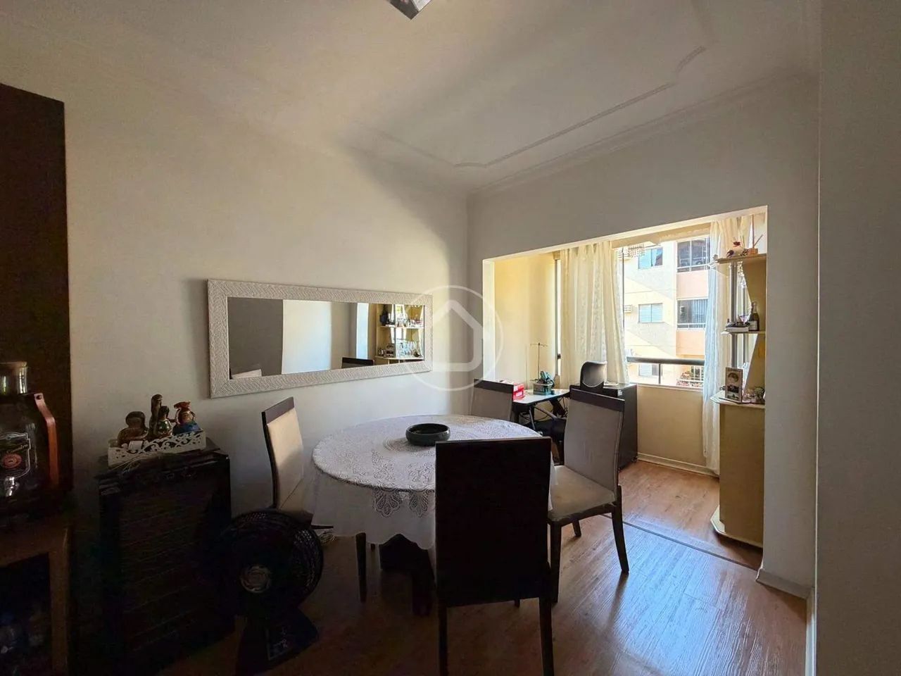APARTAMENTO - PARQUE DOS PODERES - BELLE PARC - Foto 4