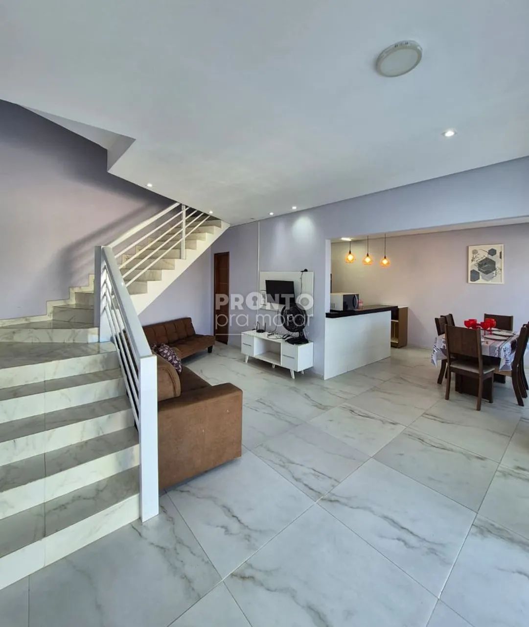 Casa com 3 quartos em Carneiros - Foto 4