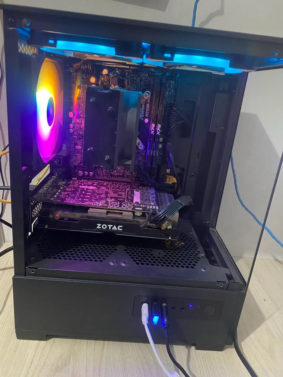 Pc Gamer para vender rápido 