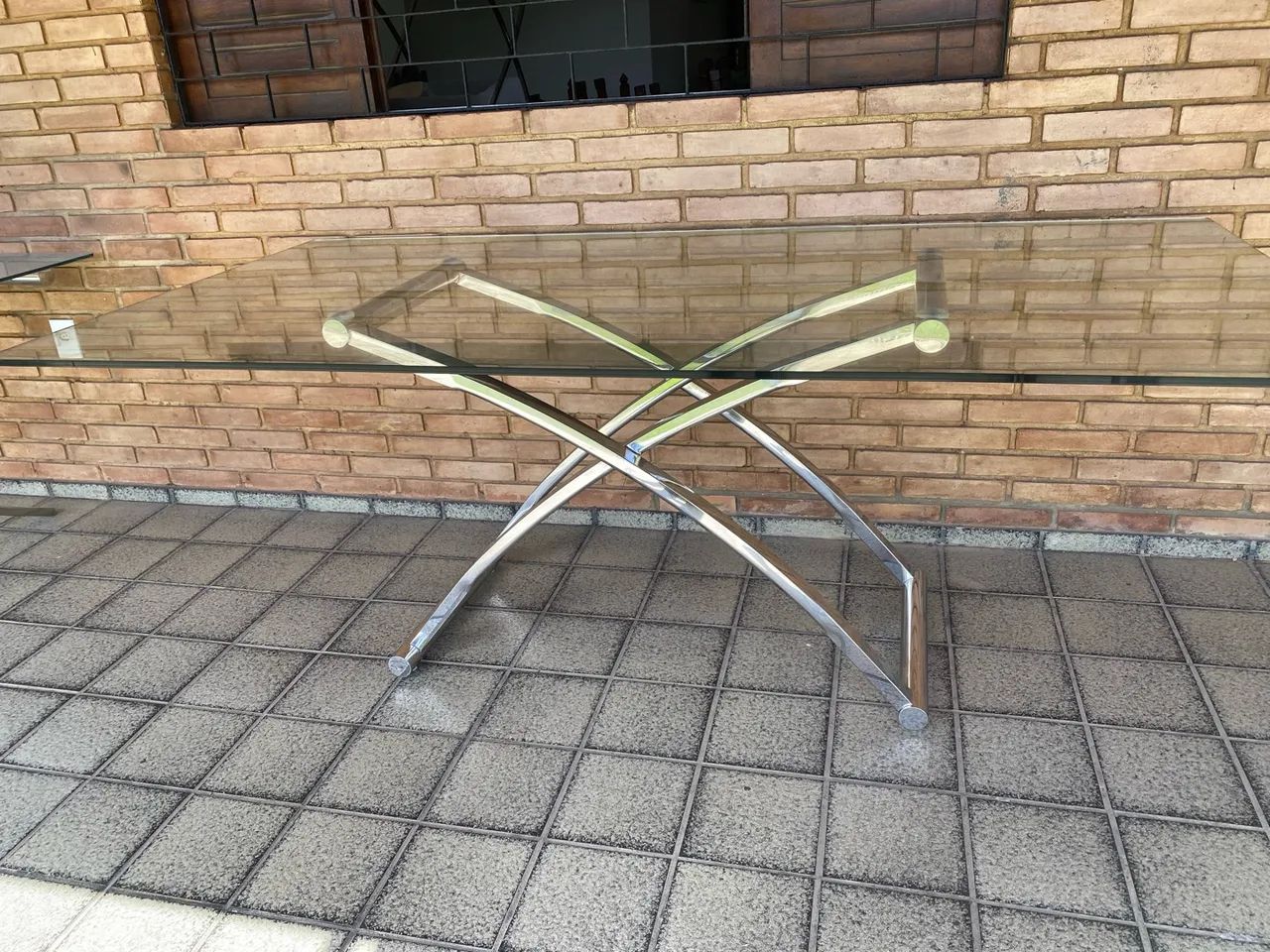 Mesa de jantar 