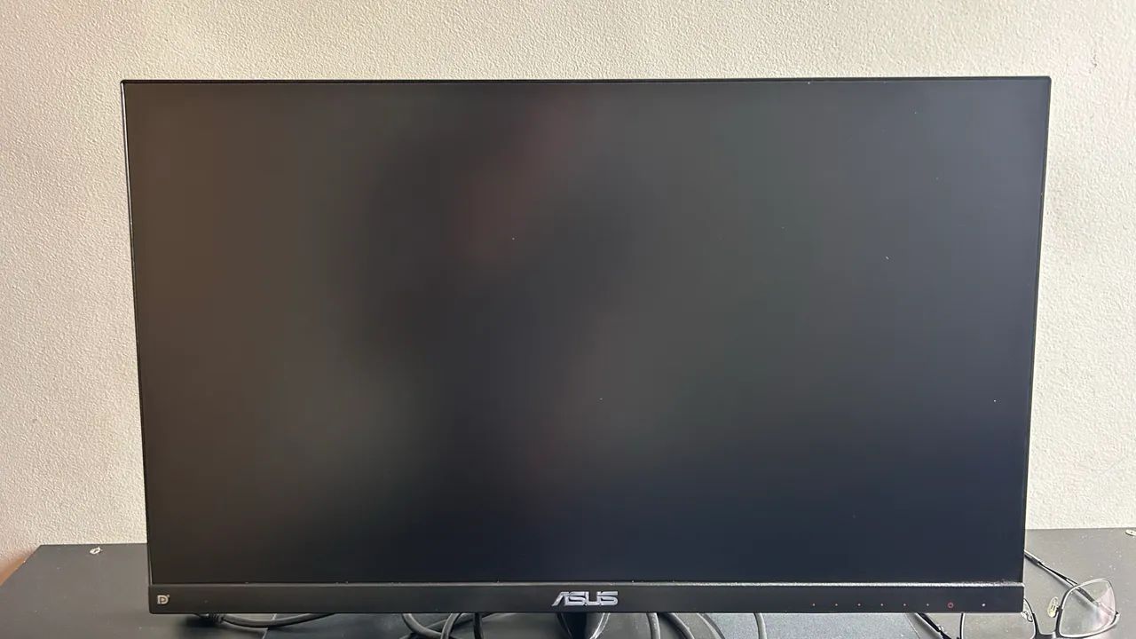 Monitor 24? 144Hz IPS ASUS - Monitores - Carlos Prates, Belo