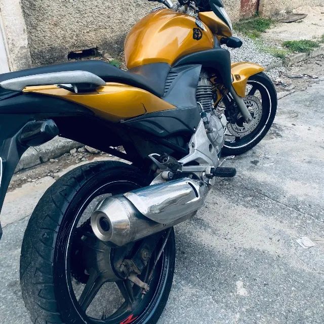 Cb 300r  - Foto 5