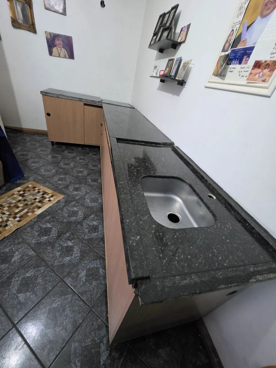 Armário de pia - Foto 4