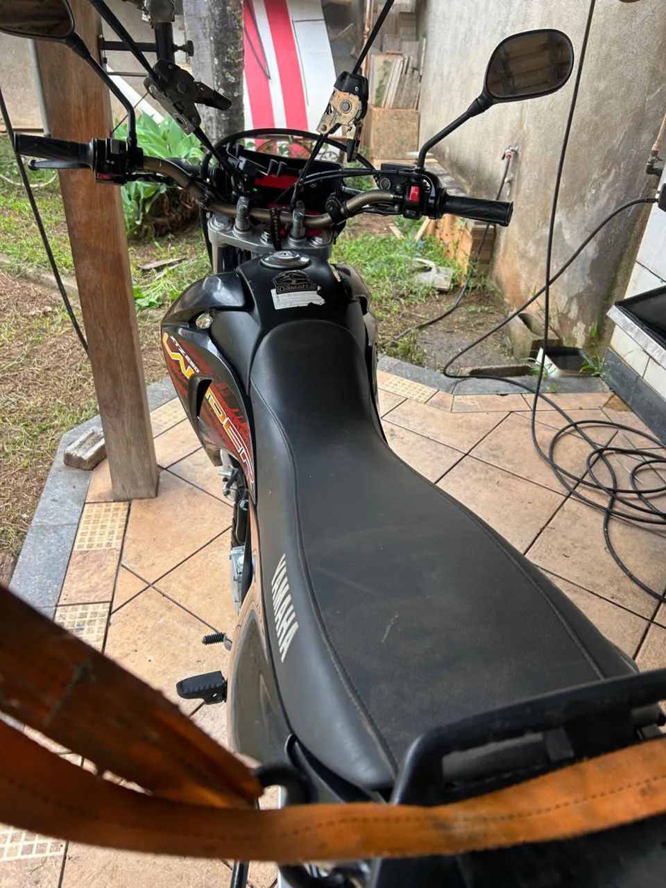 Lander XTZ 250cc ano 2018 - Foto 5