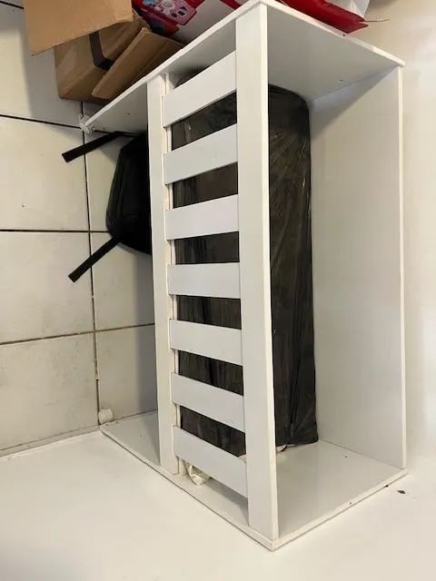 mini berço - Foto 2