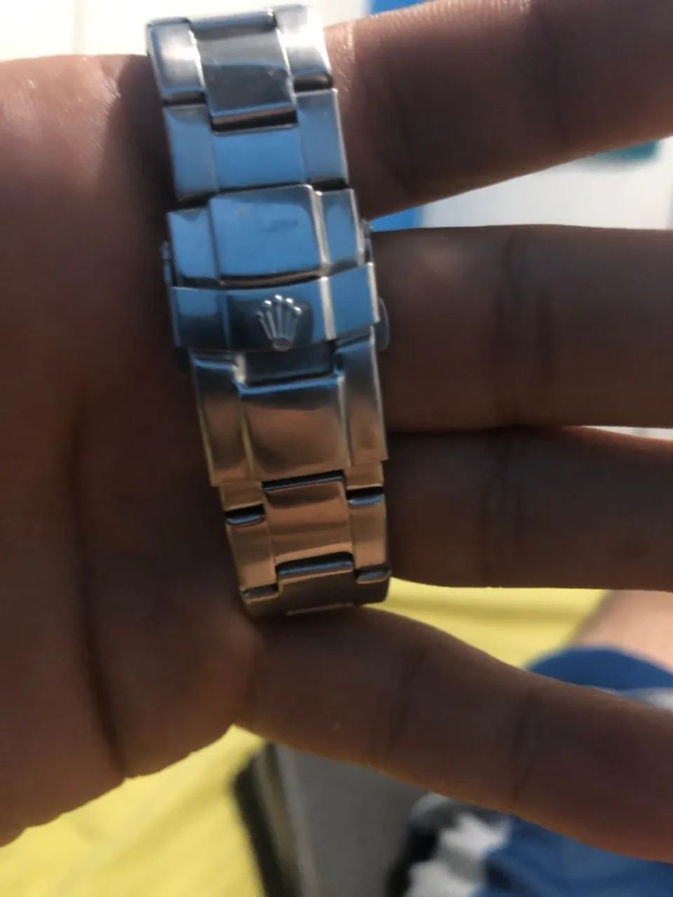 Relógio Rolex - Foto 2