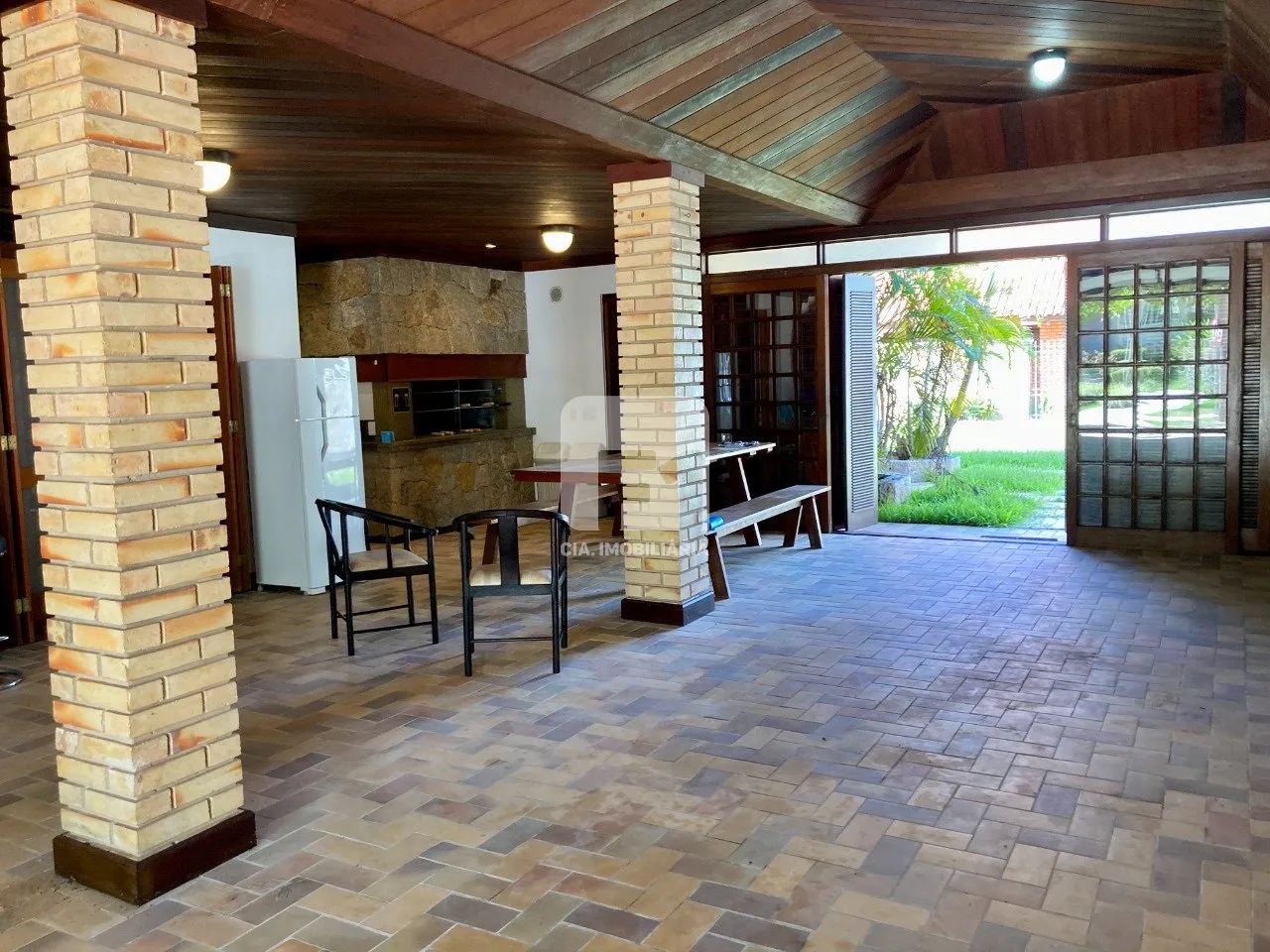 Casa de 4 dormitórios em Jurerê Internacional - Foto 4