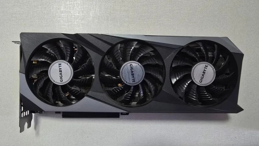 Placa de Vídeo RTX 3070 usada games - Foto 3