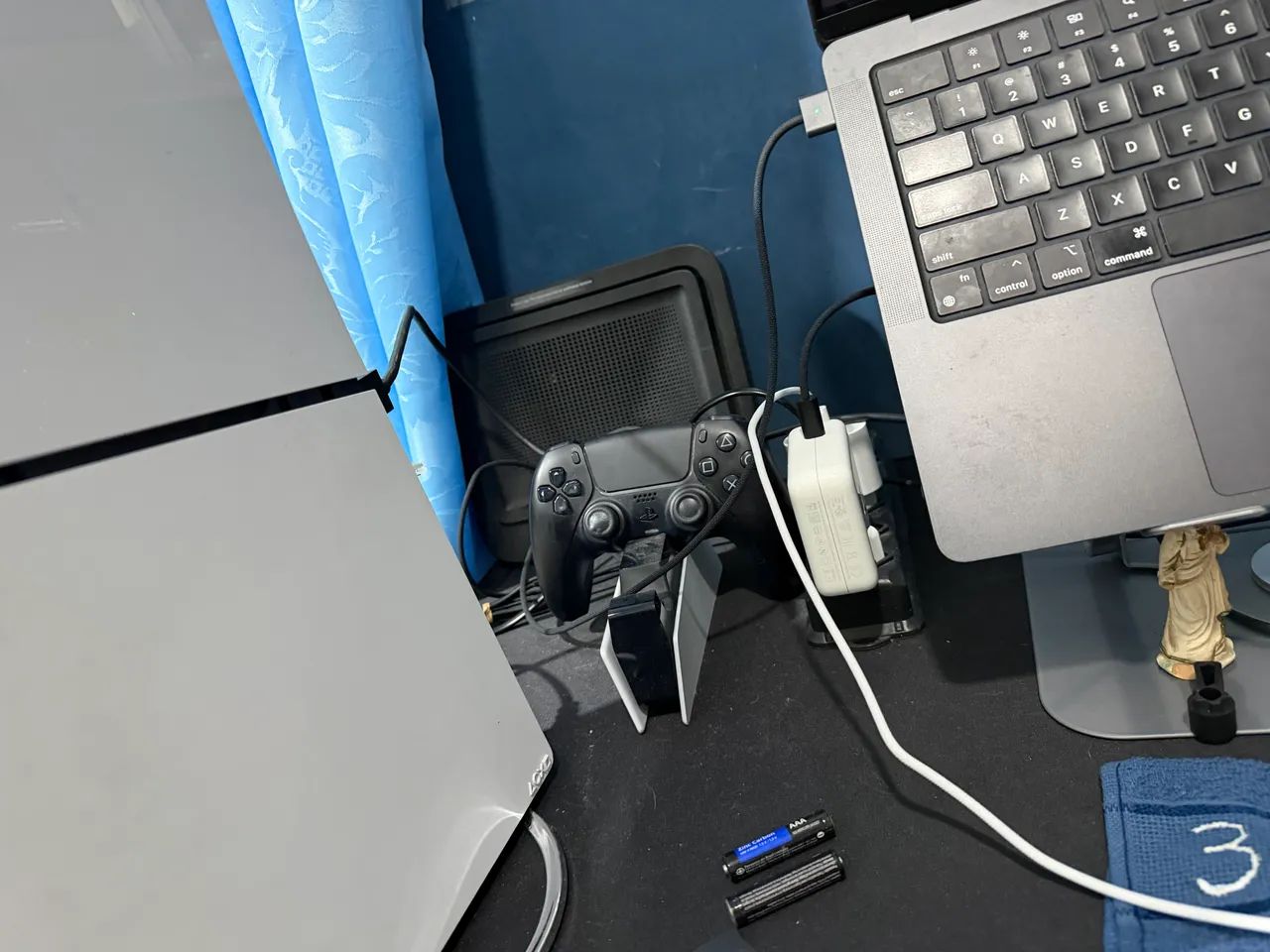 PlayStation 5 slim  - Foto 2