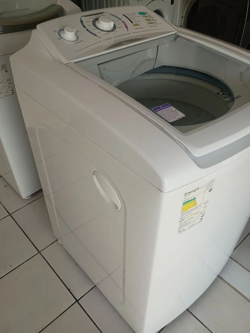 Máquina de lavar  - Foto 3