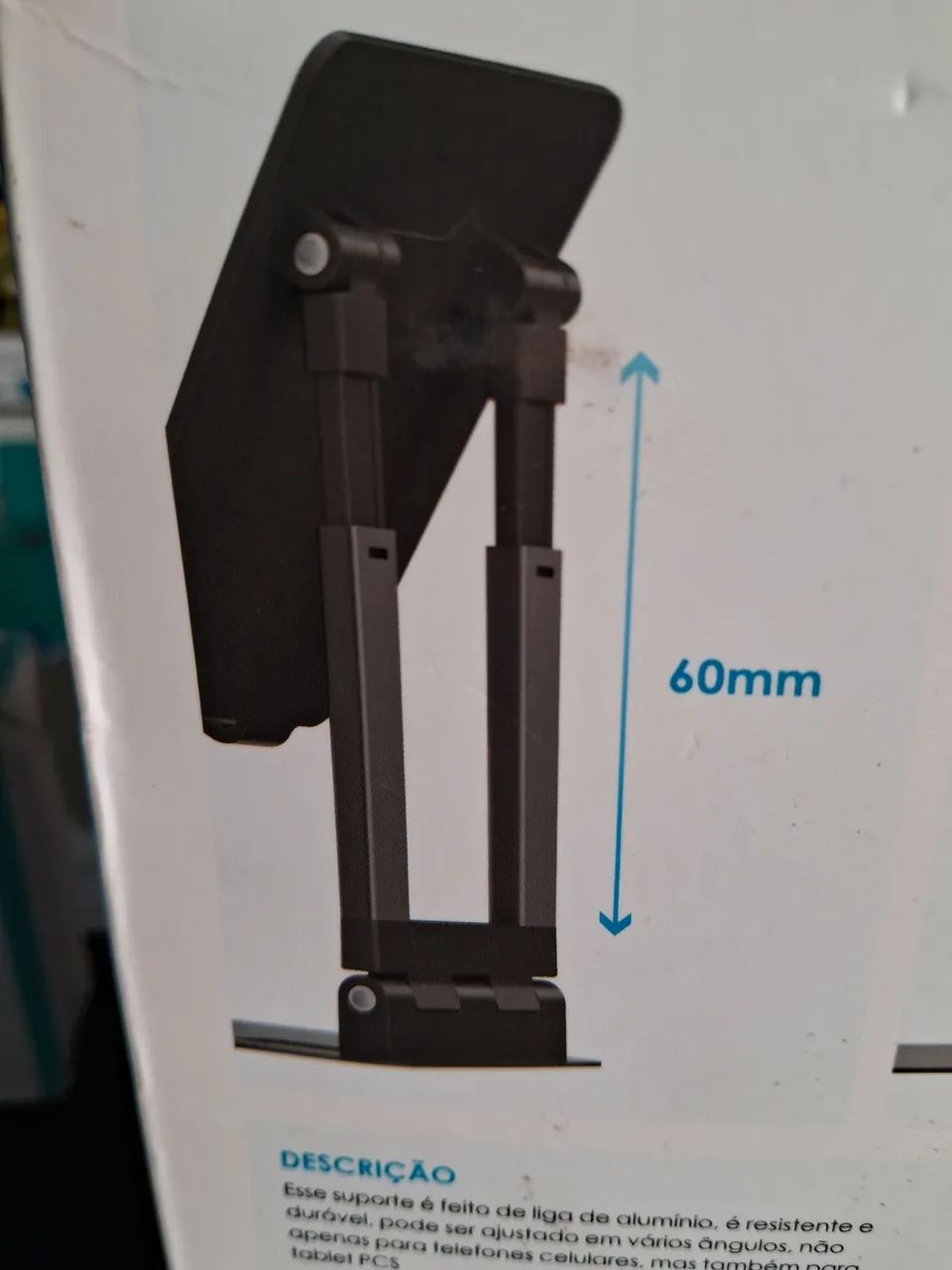 Suporte para Tablet e Celular It-Blue LE-101 - Foto 2