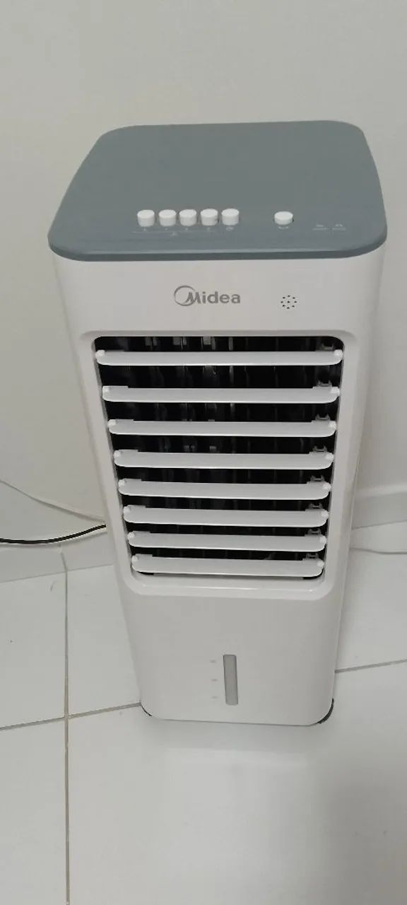 Climatizador Midea 