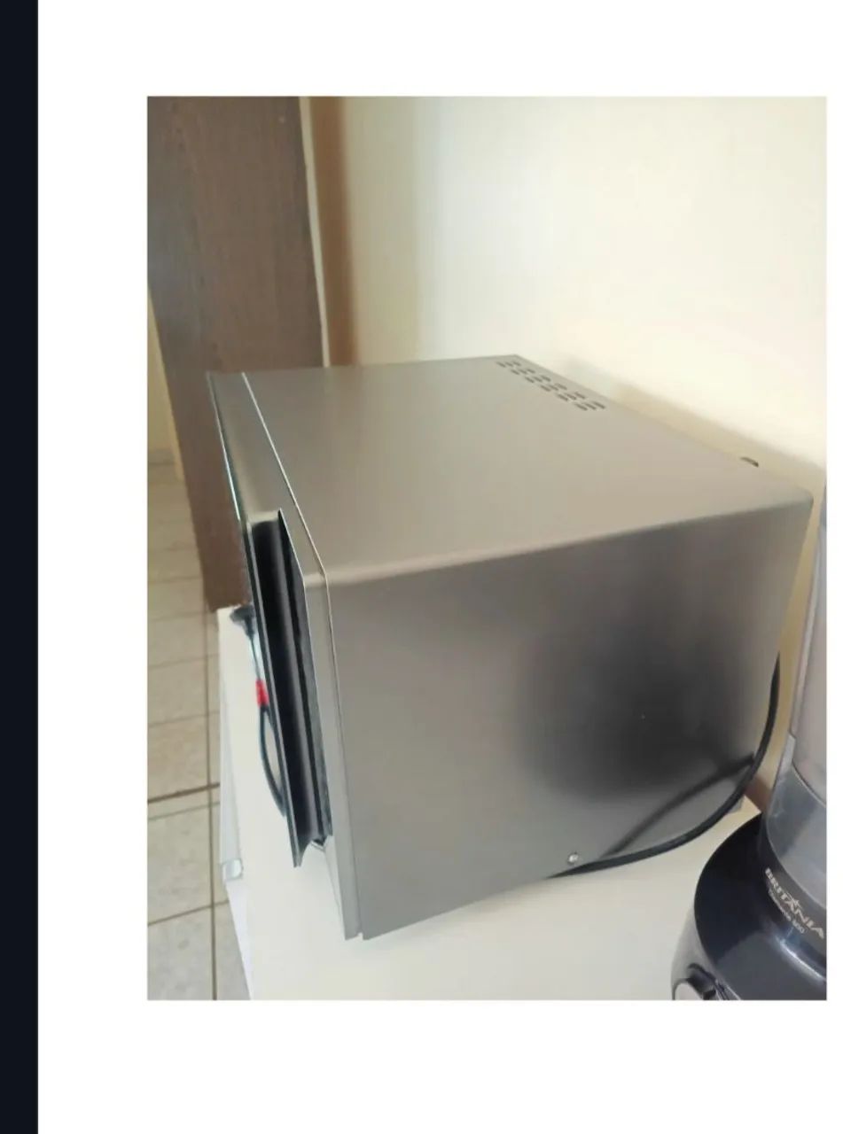 Vende-se microondas  - Foto 2