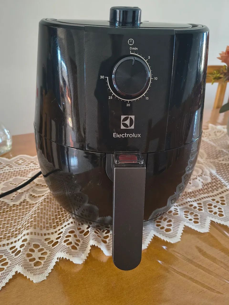 Air fryer Eletrolux 3.2 L