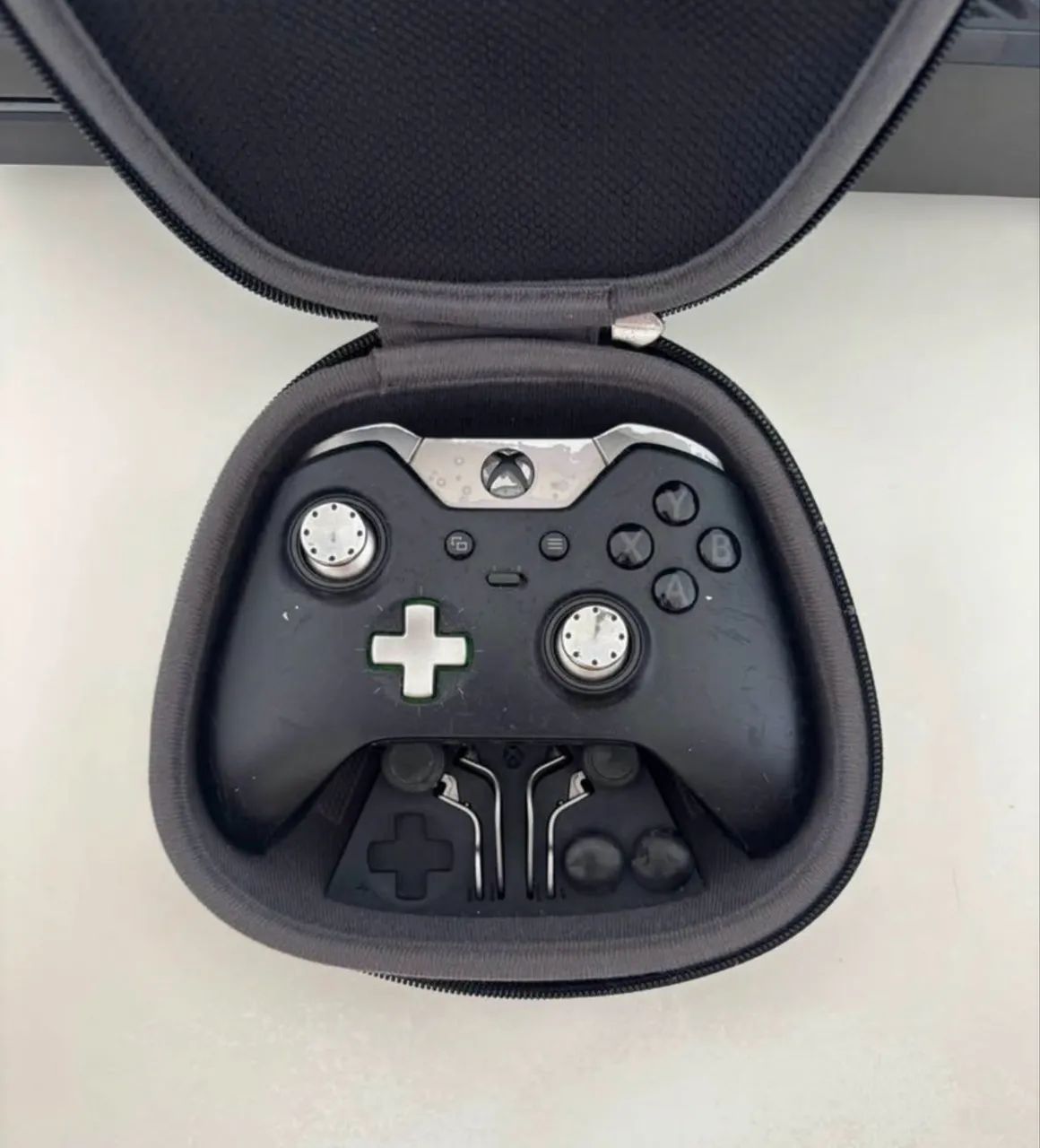 Vendo Xbox One Elite 1TB - Foto 3